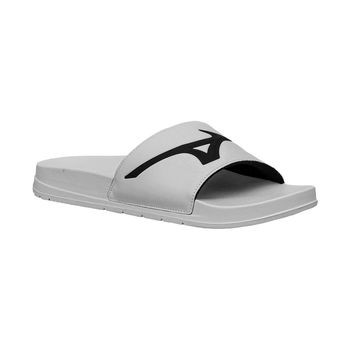 Slide-Branco-Basic-|-Mizuno-Tamanho--37---Cor--BRANCO-0